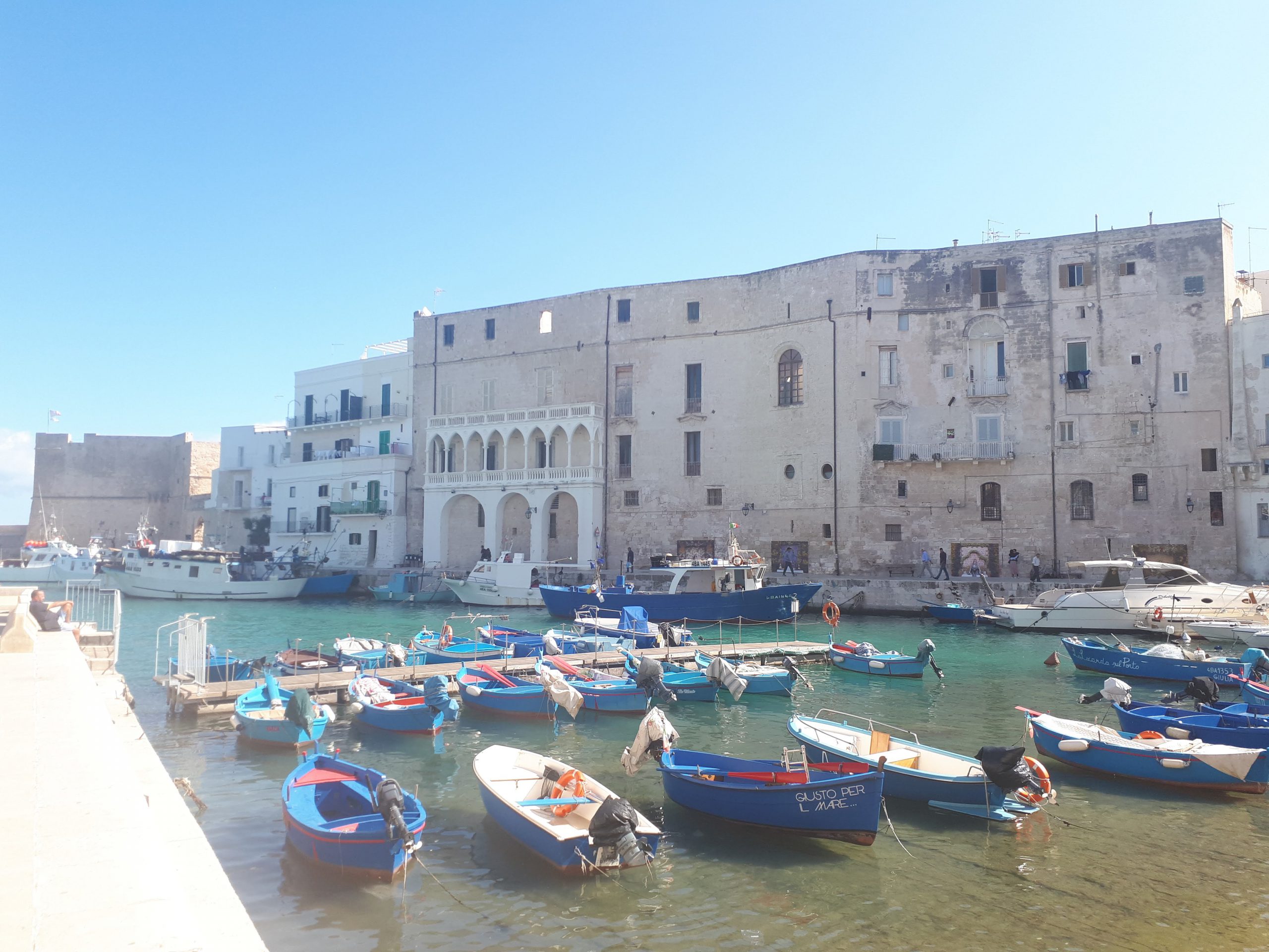 Haven Monopoli