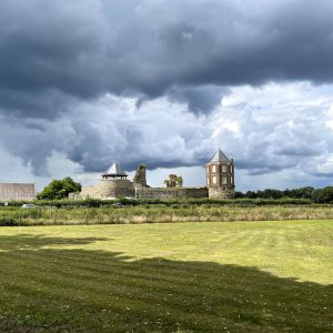 Etappe 3: Van Selfkant via Montfort naar Roermond