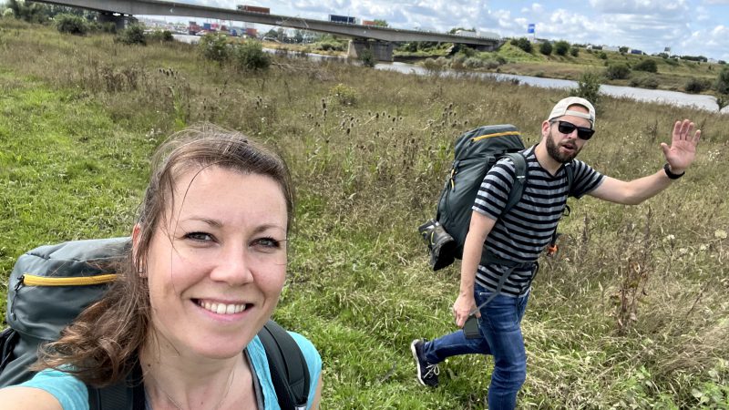 Van Tegelen naar Broekhuizen: gastblog door Matthijs