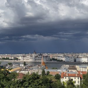 Hoe plan je een citytrip?