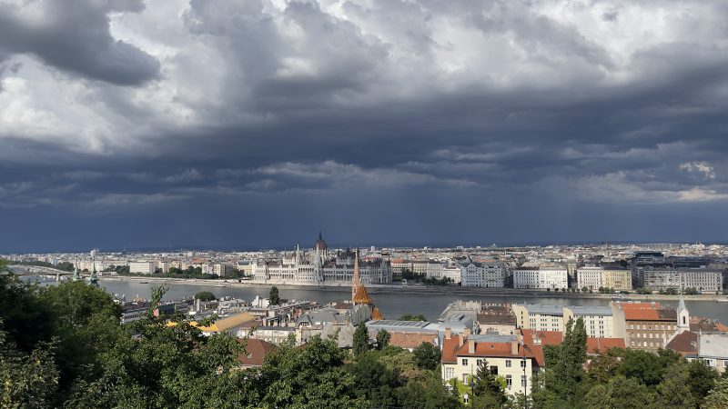 Hoe plan je een citytrip?