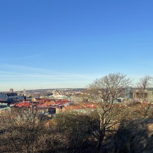 Göteborg met de trein: de ultieme reisgids